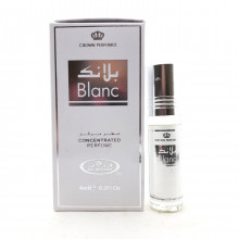 Масляные духи Al Rehab Blanc 6мл 