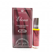 Масляные духи Al Rehab Elena 6мл