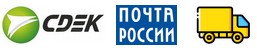 Подробнее о доставке и оплате